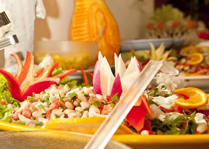 Club Serena Hotel 3*