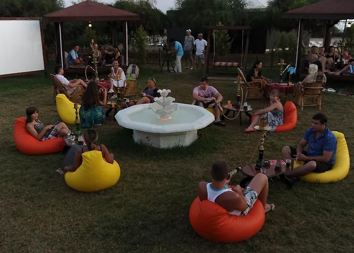 Club Serena Hotel 3*