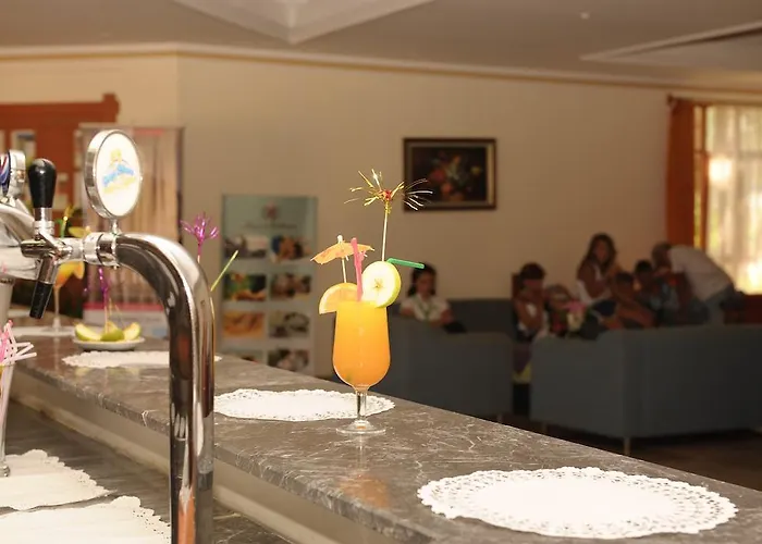 Hotel Club Serena Alanya