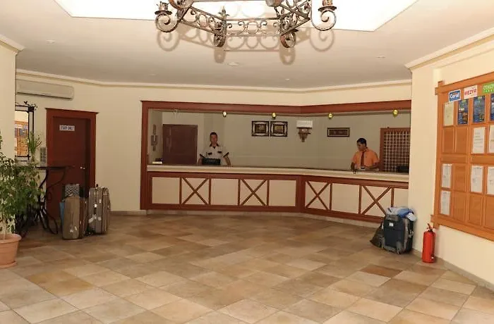 Club Serena Hotel Alanya