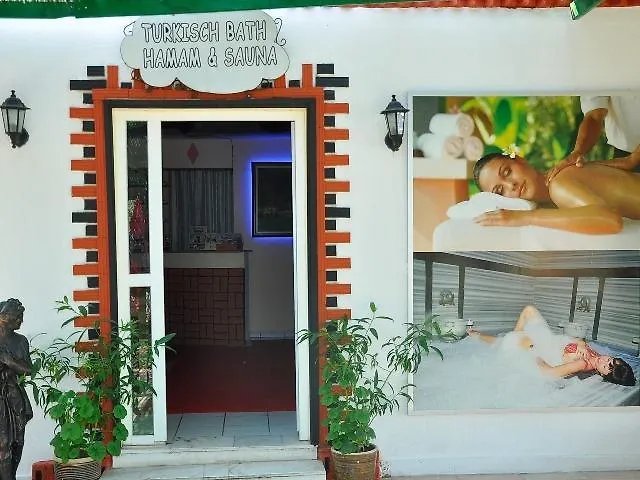 Club Serena 3* Alanya