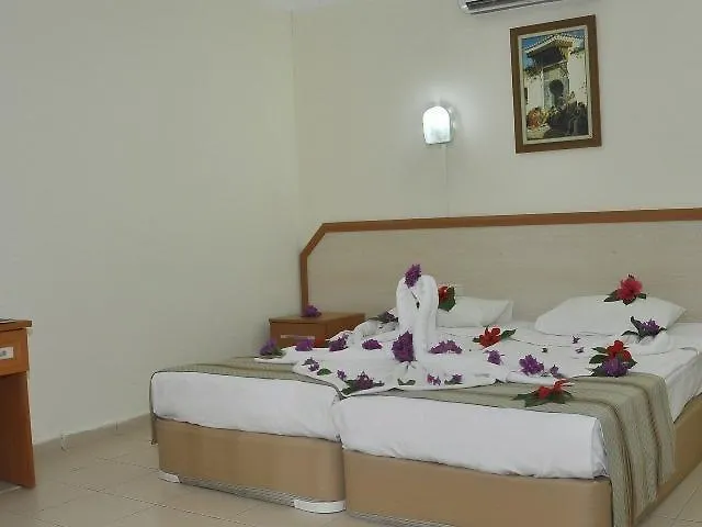 Hotel Club Serena Alanya