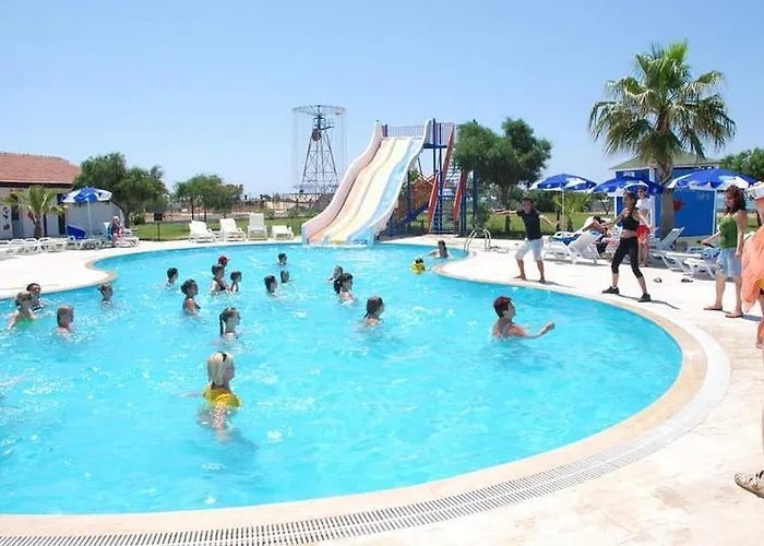 Club Serena 3* Alanya