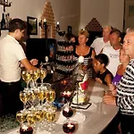 Club Serena