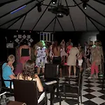 Club Serena 3* ألانيا
