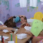 Club Serena ألانيا