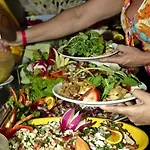 Club Serena Отель