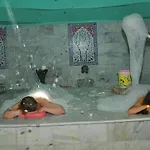 Club Serena Отель 3*