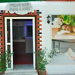 Club Serena 3* Алания