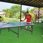 Отель Club Serena