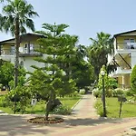 Отель Club Serena 3*