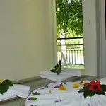 Club Serena 3* ألانيا