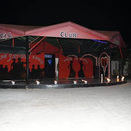 Club Serena ألانيا