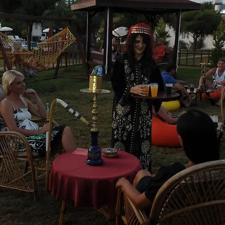 Ξενοδοχείο Club Serena 3*