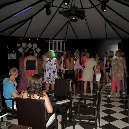 Club Serena 3* Αλάνια