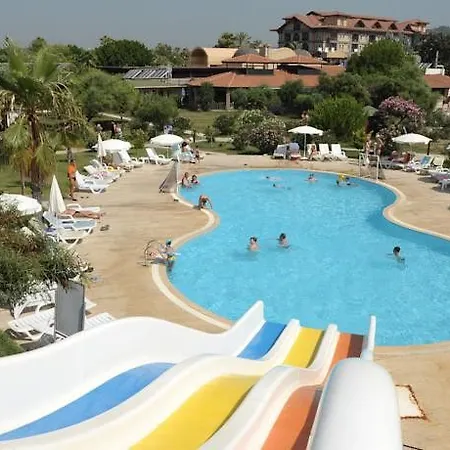 Club Serena