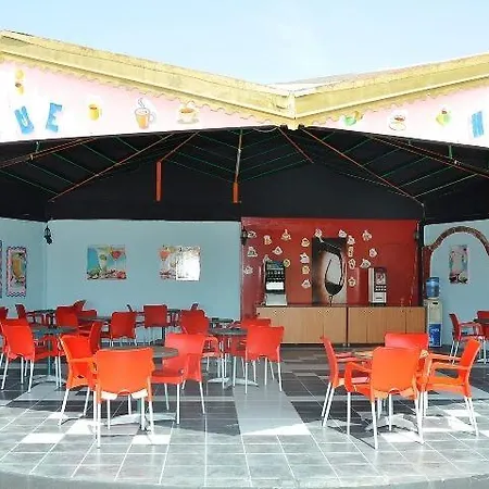 Ξενοδοχείο Club Serena 3*