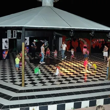 Ξενοδοχείο Club Serena Αλάνια