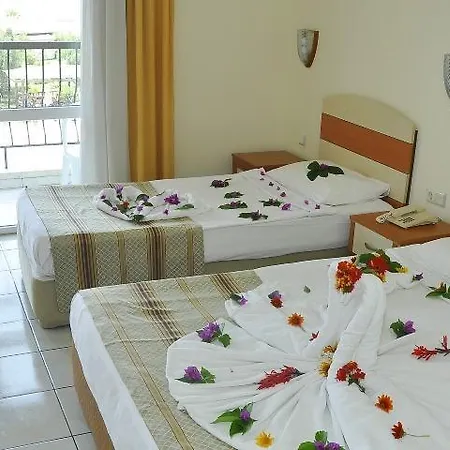 Club Serena Αλάνια