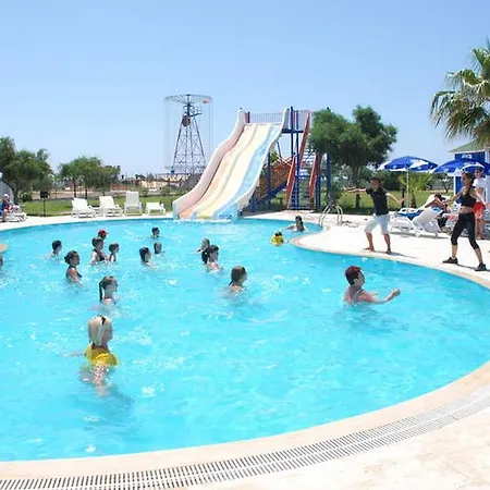 Club Serena 3* Alanya