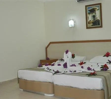 Club Serena Ξενοδοχείο 3*
