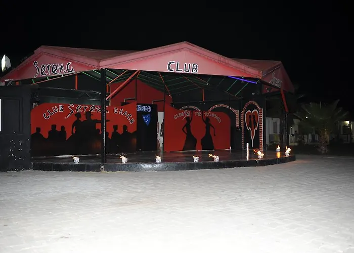 Club Serena Alanya