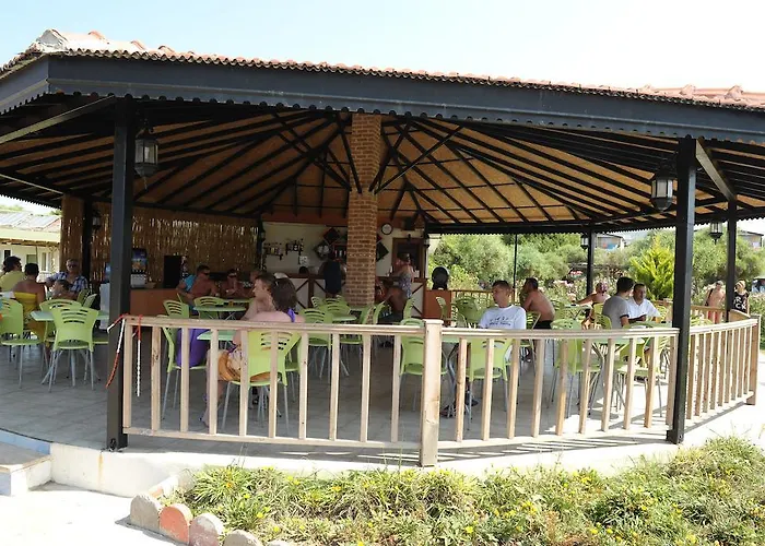 Club Serena Hotel