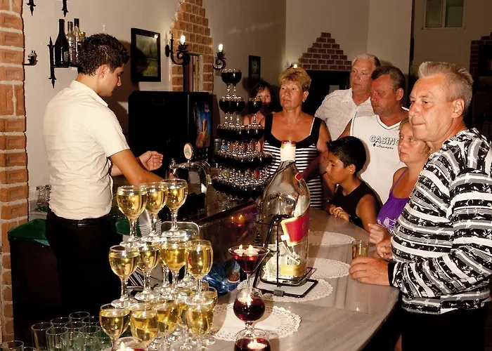 Club Serena
