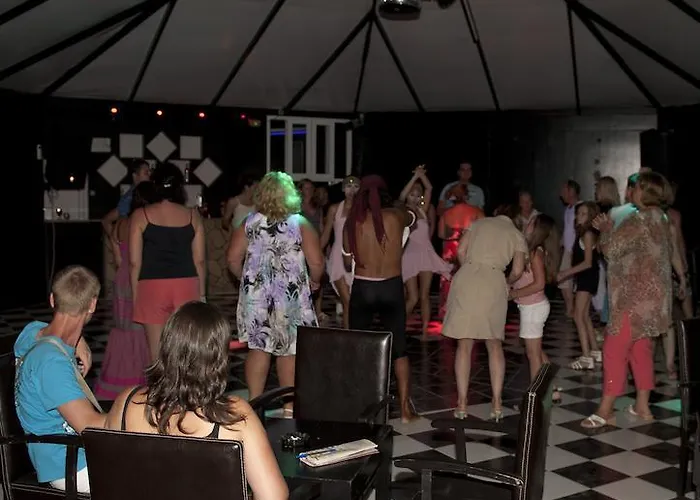 Club Serena 3* Alanya