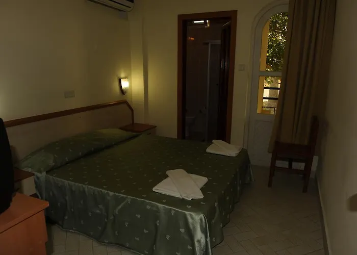 Club Serena 3*