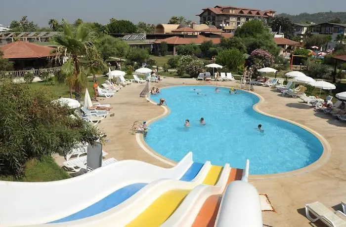 Club Serena