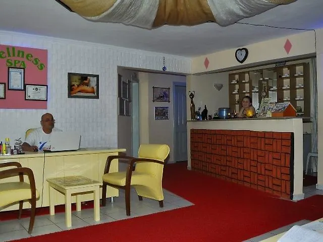 Club Serena Алания