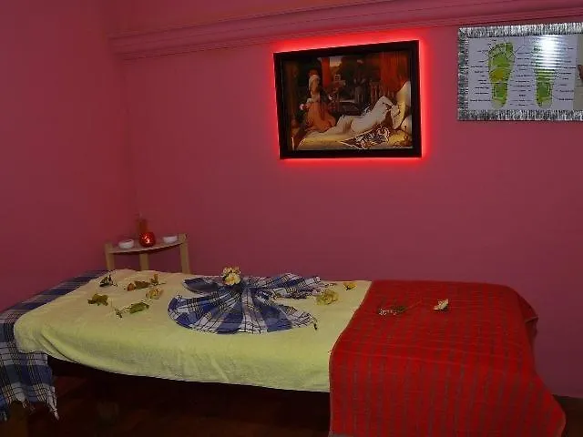 Club Serena 3*