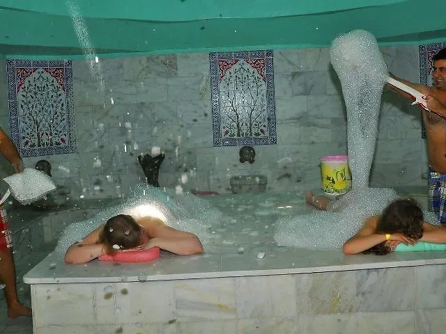 Club Serena Отель 3*
