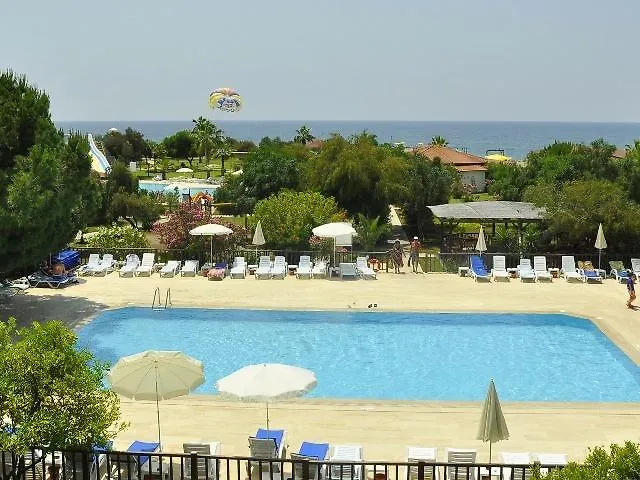 Club Serena Алания