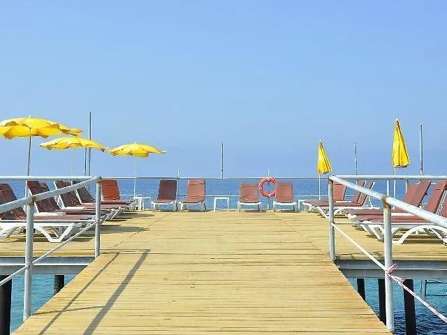 Club Serena 3*