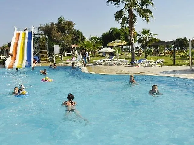Hotel Club Serena 3*