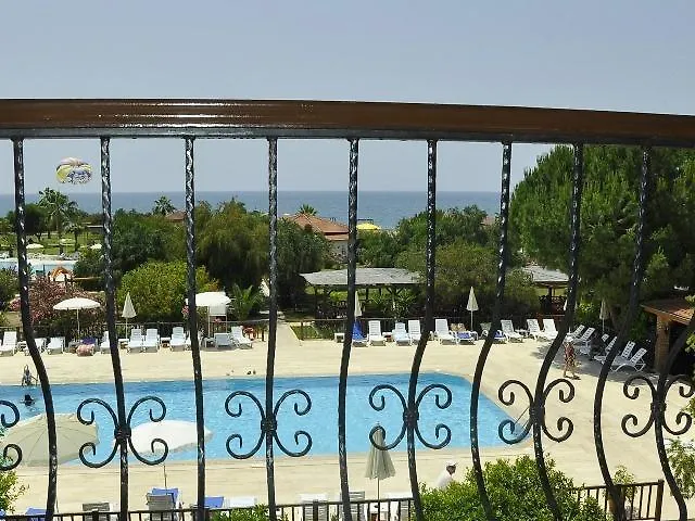 Club Serena Alanya