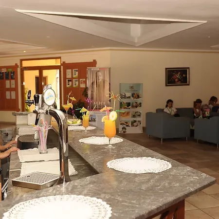 Club Serena