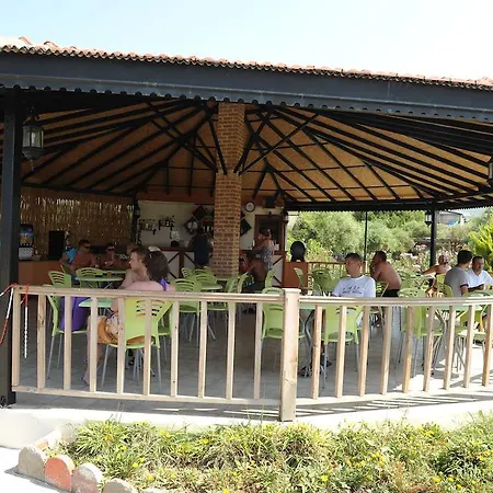 Club Serena Отель