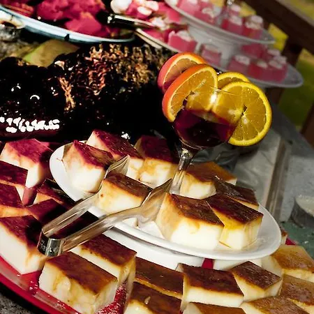 Отель Club Serena