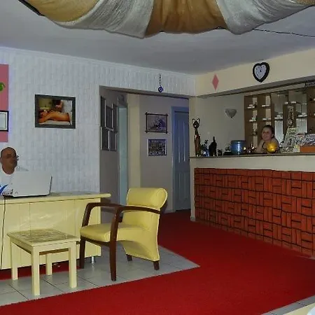 Club Serena Алания