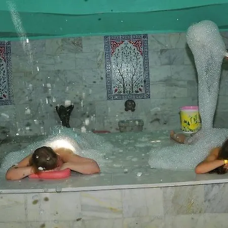 Club Serena Отель 3*