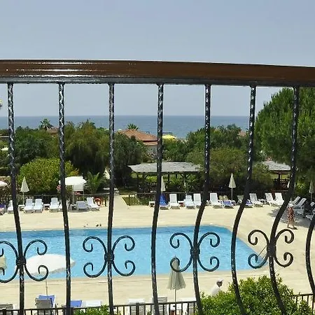 Club Serena Алания