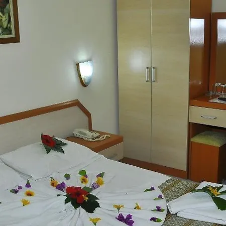 Отель Club Serena